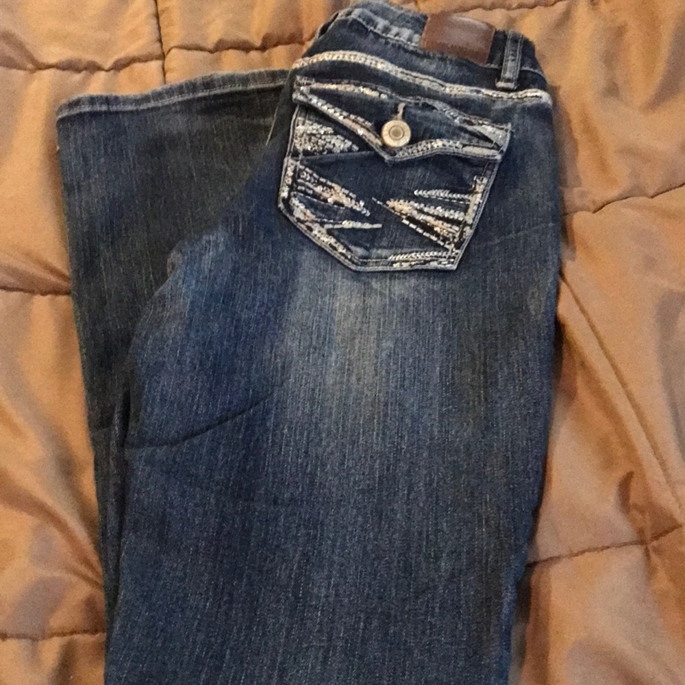 FINAL PRICE! Women’s Maurices Jeans